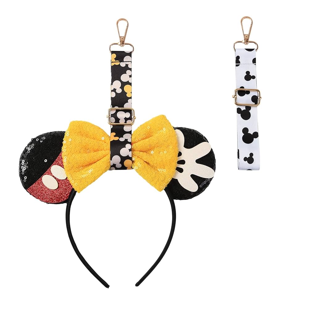 Disney Essentials 🐭 cover photo collage