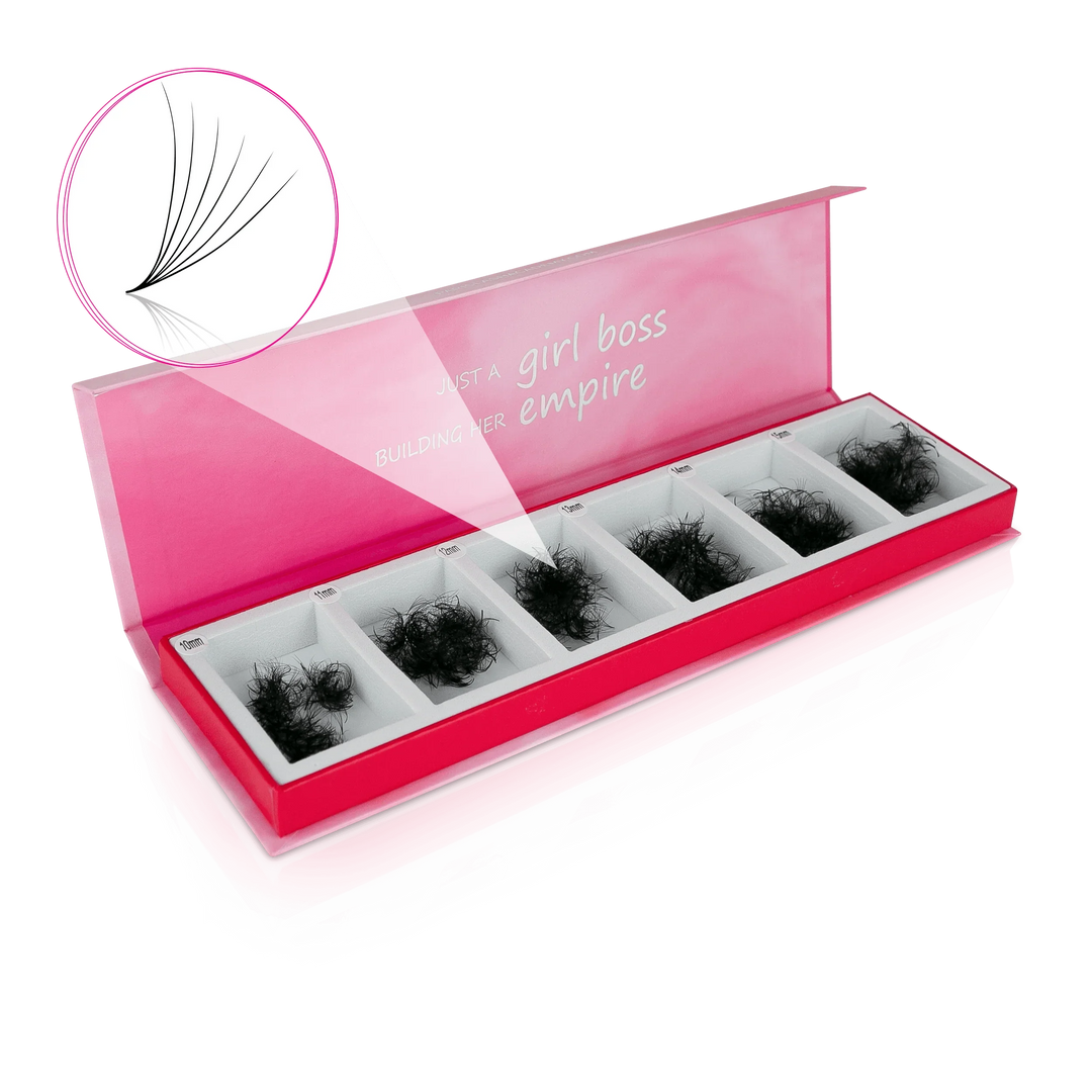 Lash Supplies for Every Lash Artist 🖤 cover photo collage