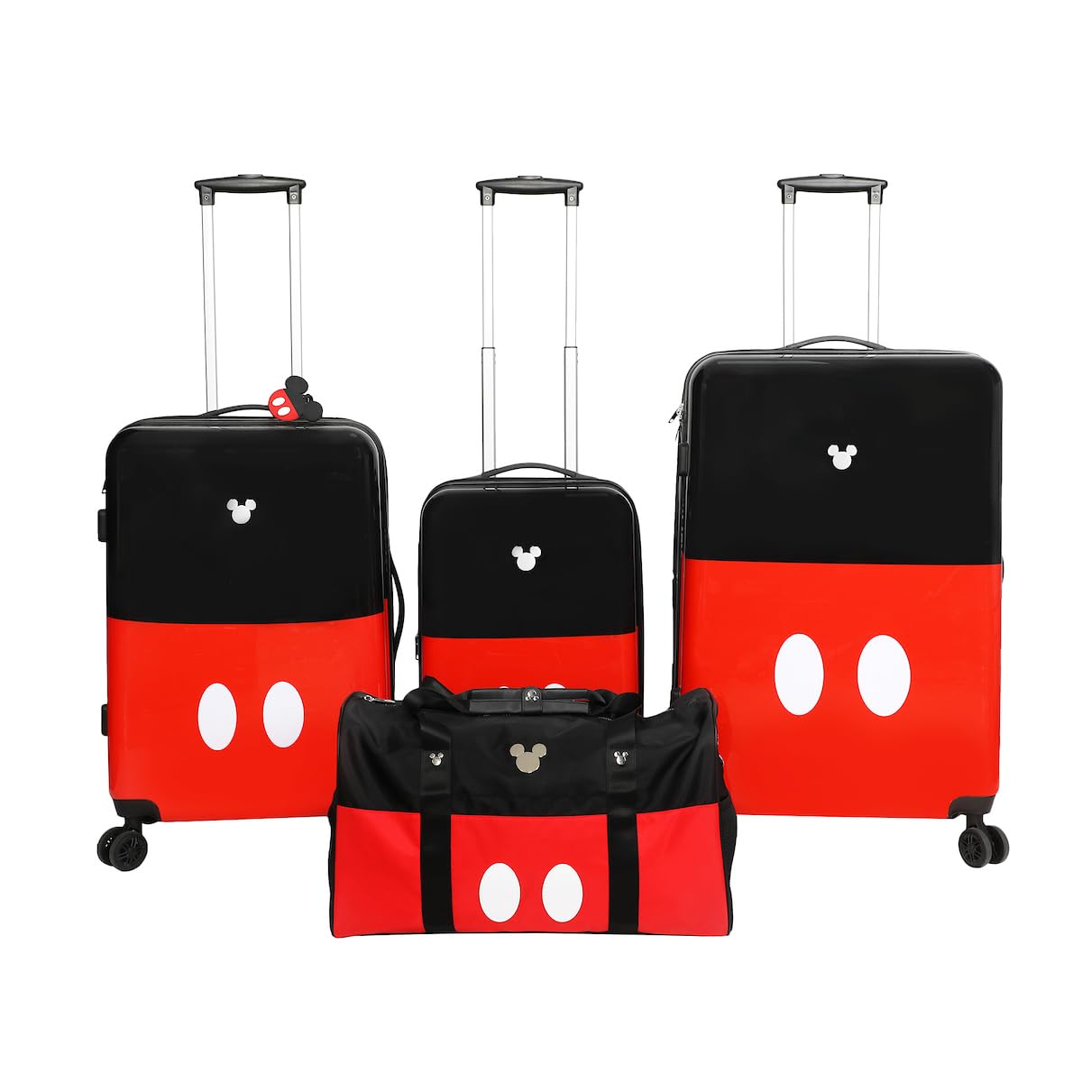 Disney Luggage Set