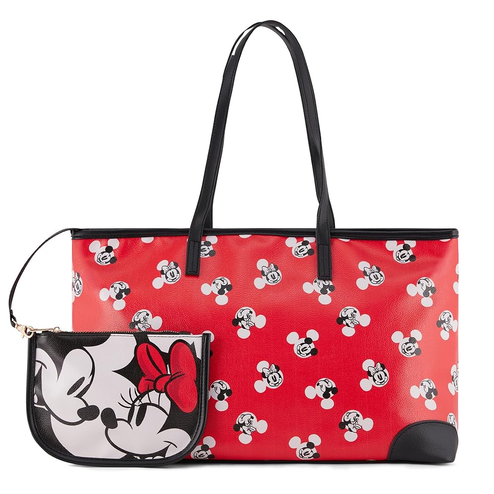 Spacious Disney Tote Bag