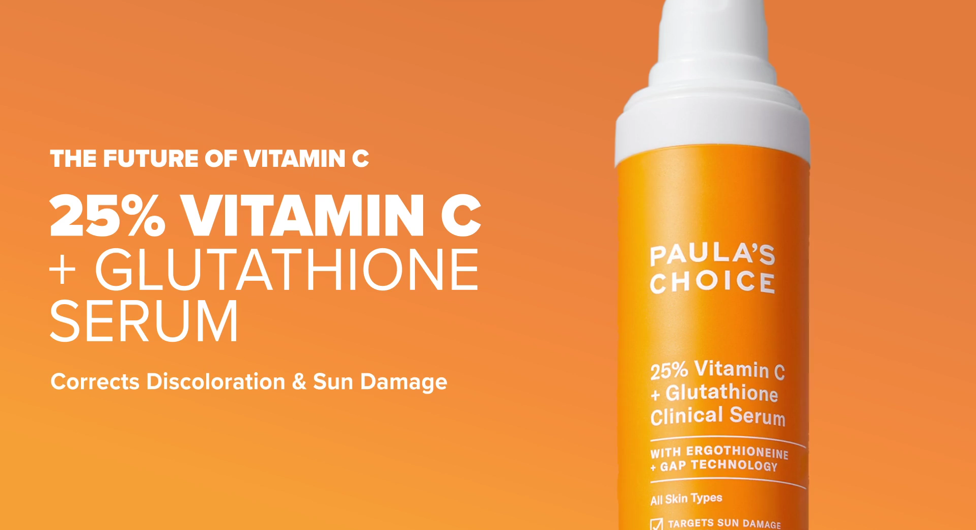 paula's choice 25 vitamin c glutathione clinical serum reddit Paula's Choice 25% Vitamin C + Glutathione Clinical Serum Review | Nadia  Vega