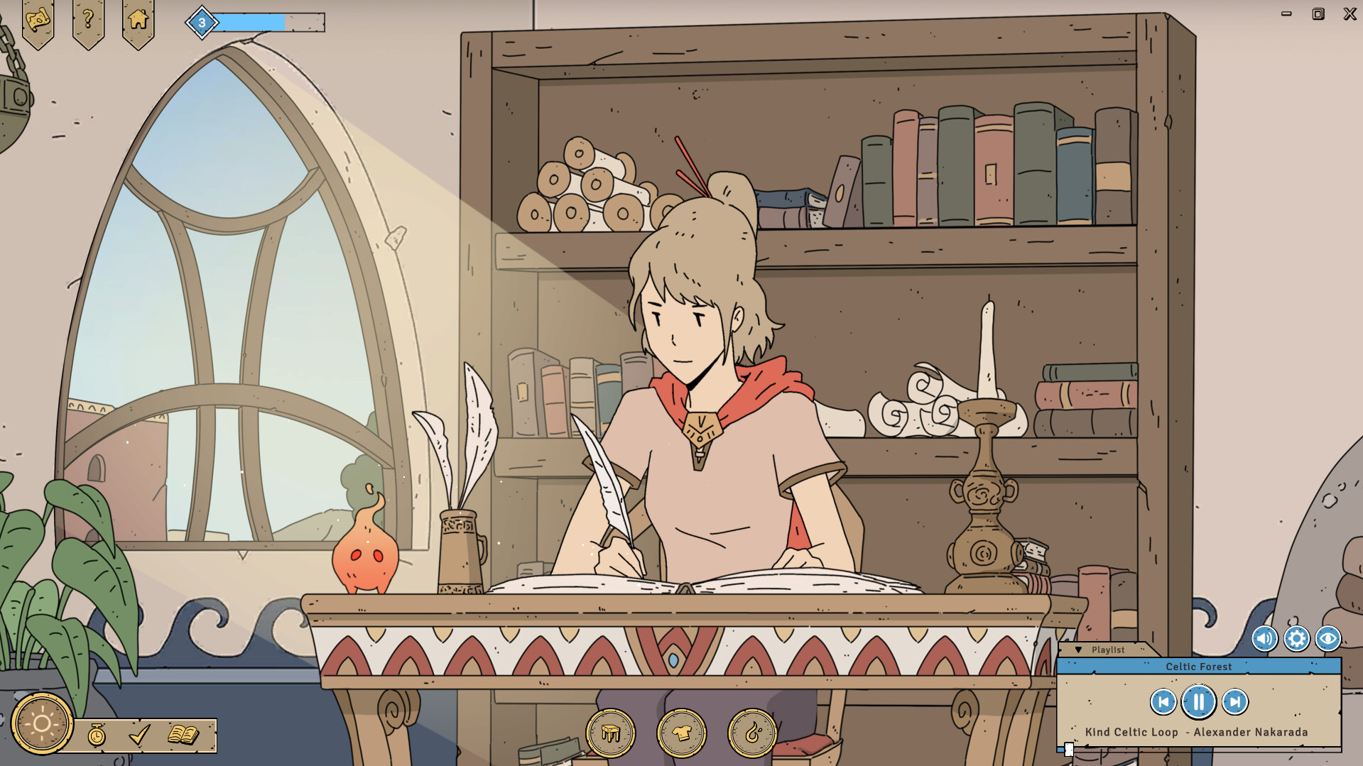 From Steam's Wish List to Library cover photo collage