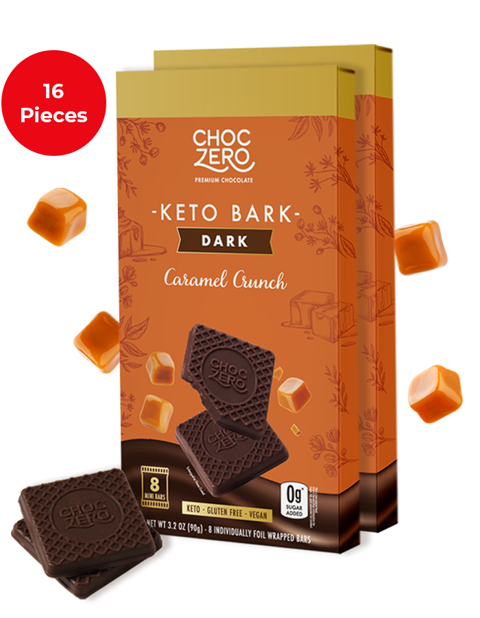 Favorite Keto Friendly Snack Recommendedations cover photo collage