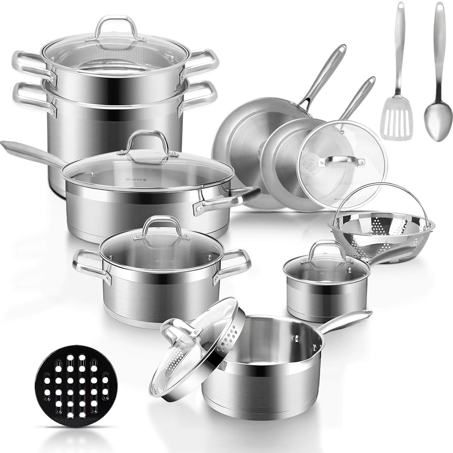My top must have kitchen picks and most used! cover photo collage