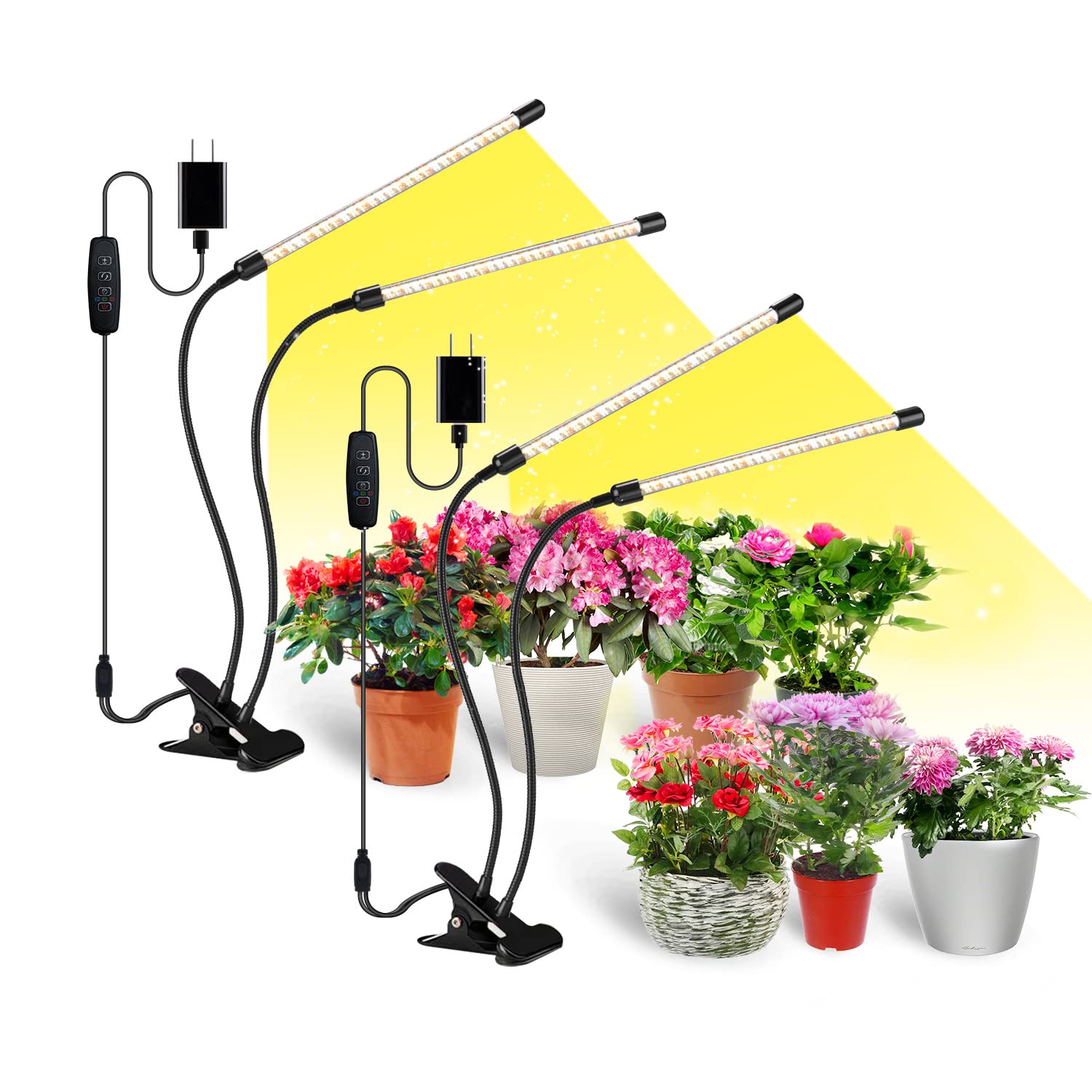 Supplies for Houseplants!! cover photo collage