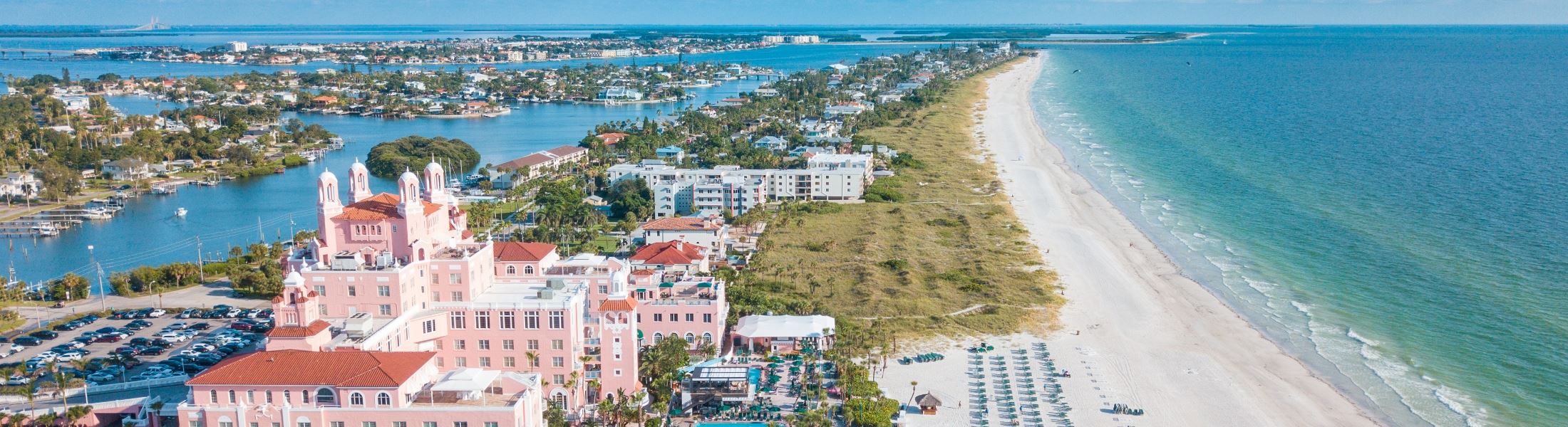 Florida Getaways I Loved (and Would Go Back To!) cover photo collage