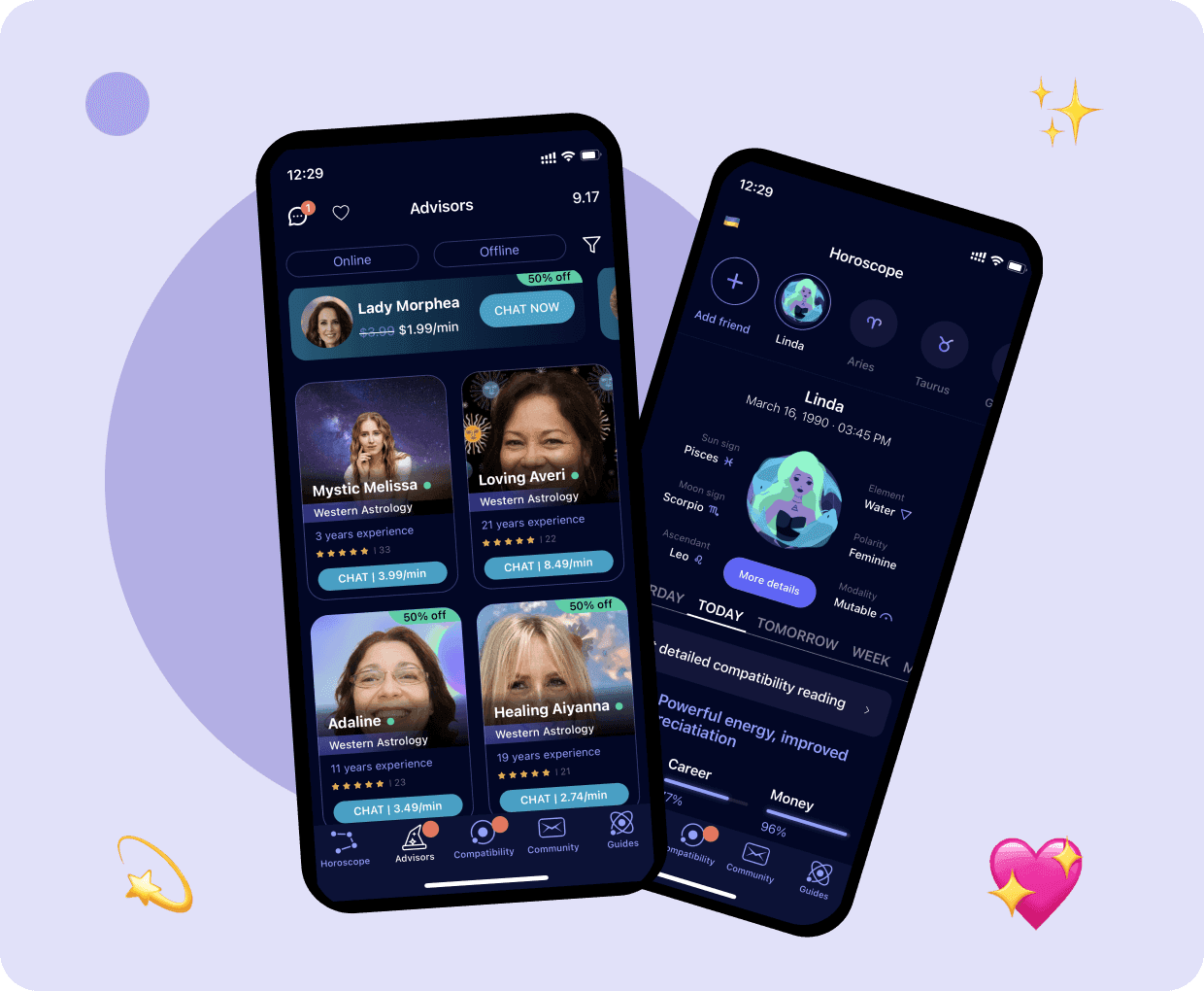 Apps I Love cover photo collage