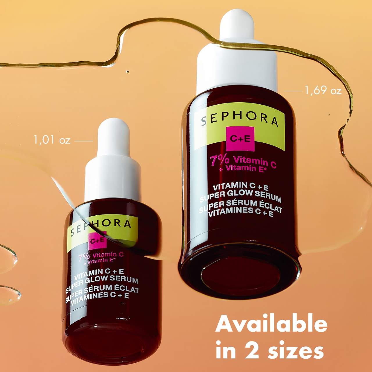 Skincare for girls in their 30's cover photo collage