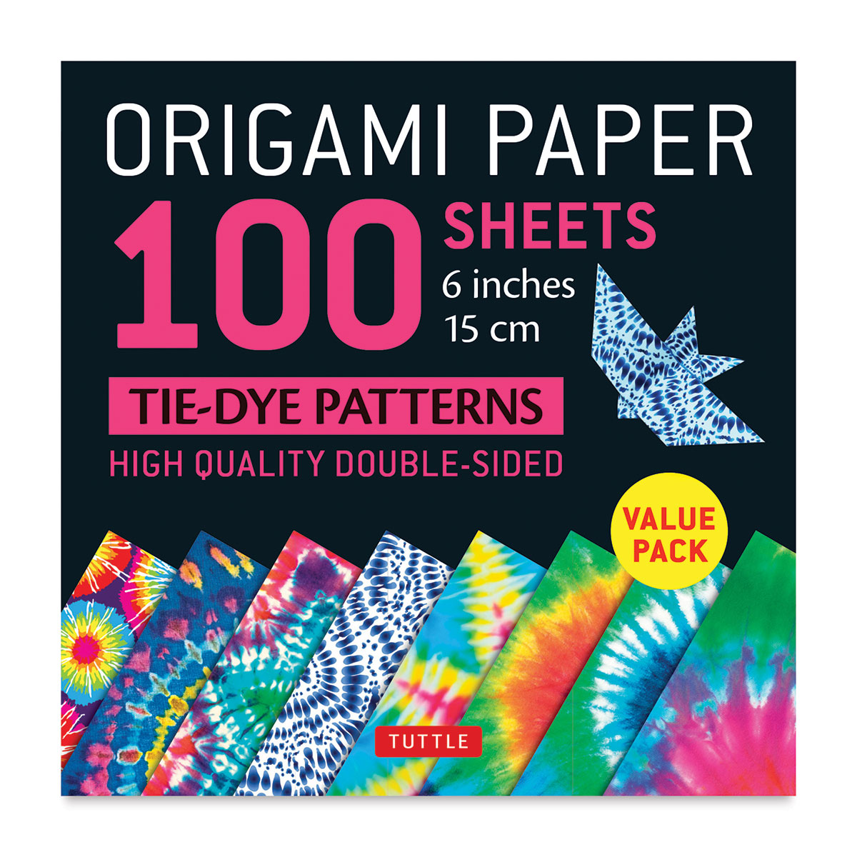 Origami Now: Modern Origami Paper, Supplies & Tutorials cover photo collage