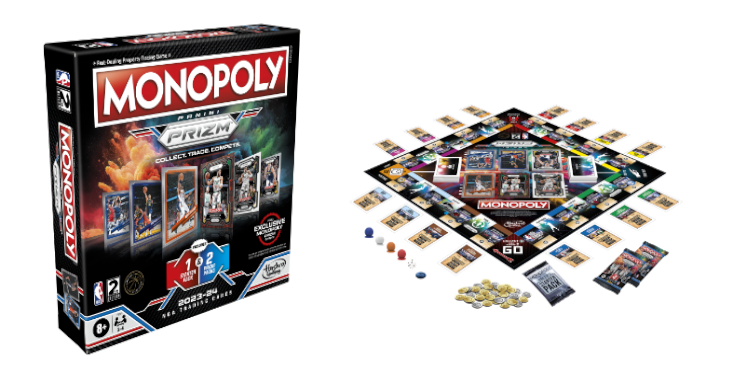 Games everyone should have in their home! cover photo collage