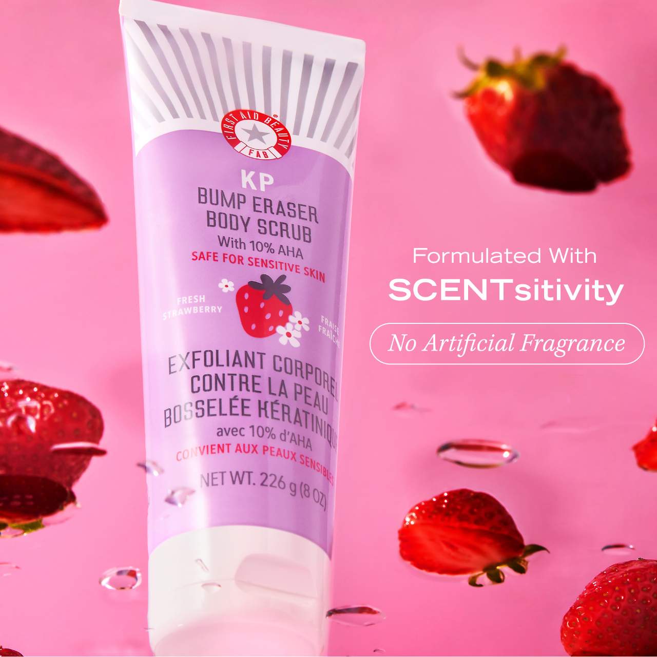 My Summer Beauty Kit: The Products I Can't Live Without cover photo collage