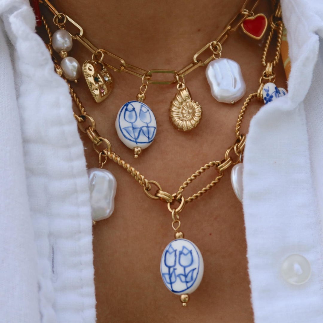 Effortless Summer Fashion You’ll Live In ☀️ cover photo collage