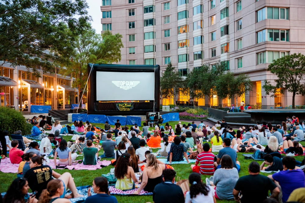 My top Boston recs for summer cover photo collage