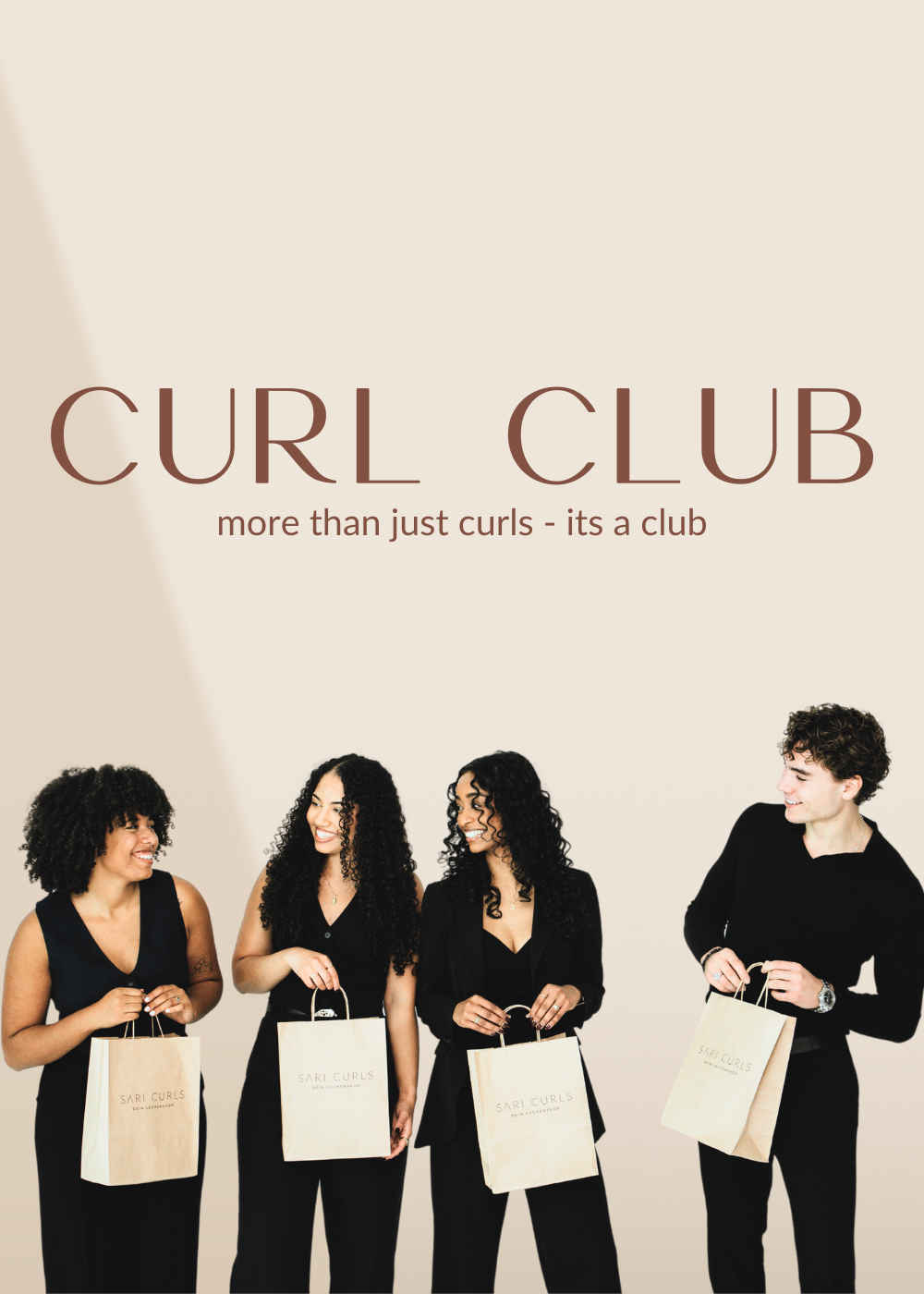 🇬🇧 Curly Hair: What Finally Changed Everything cover photo collage