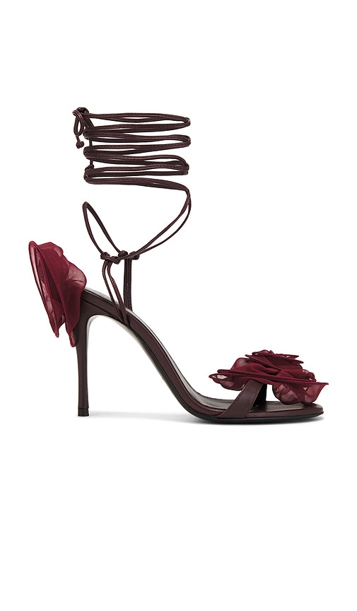 Sleek & Sophisticated: Luxury Heels cover photo collage