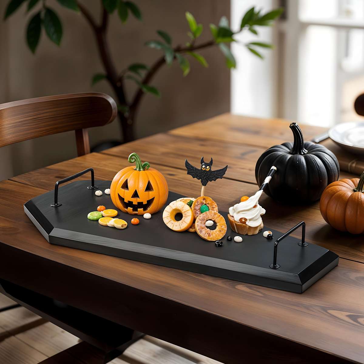 My 2025 Halloween Finds cover photo collage