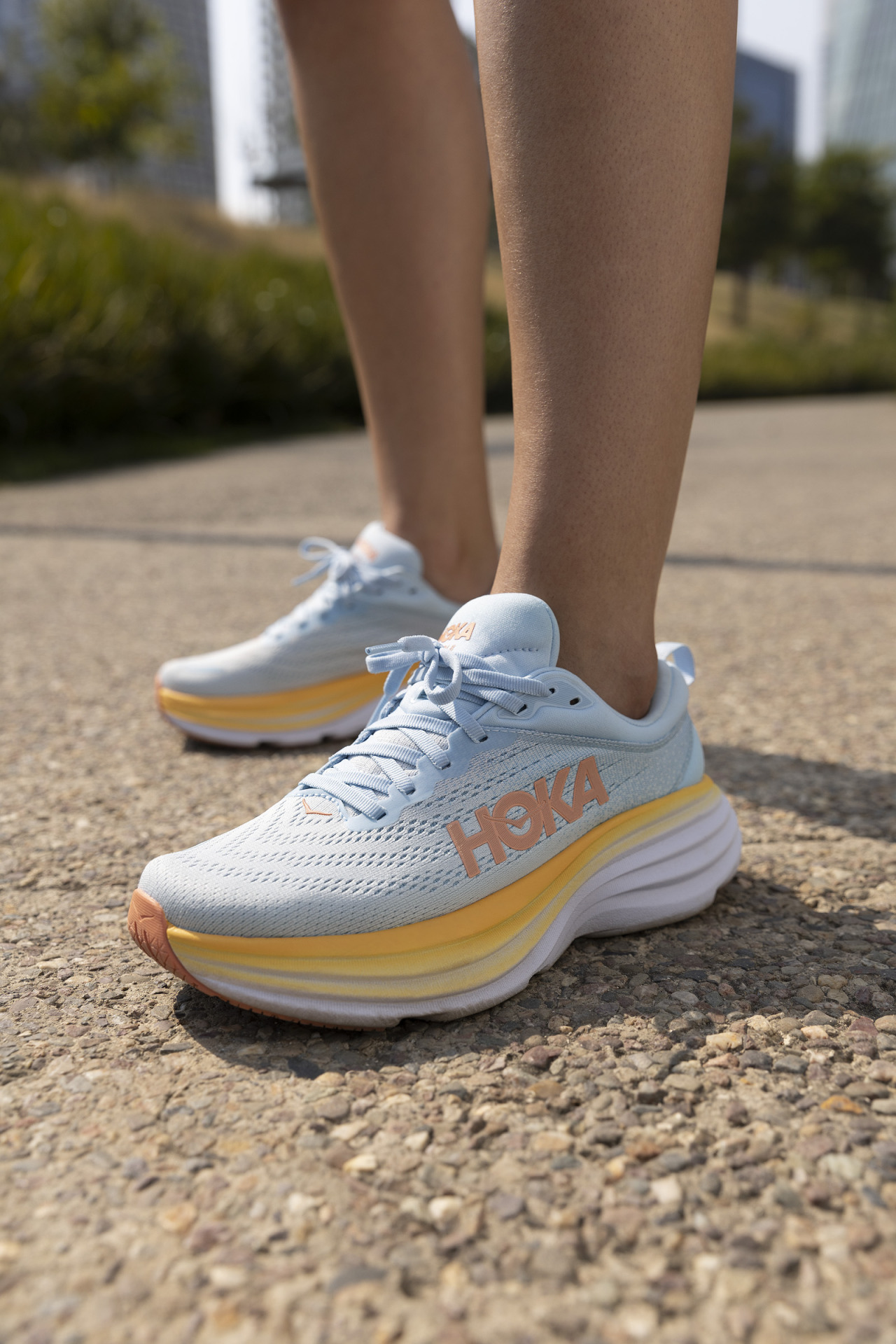 Running Gear 👟 cover photo collage