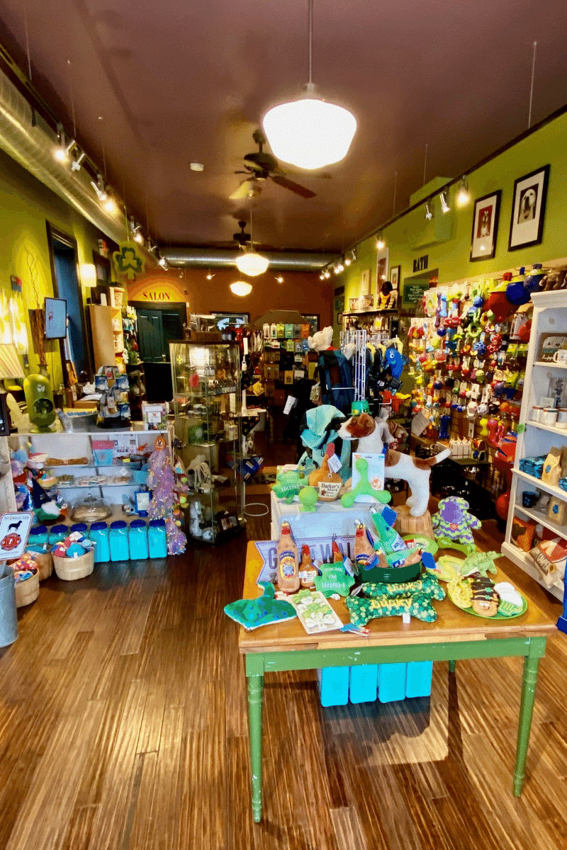 St. Louis Gems I Actually Recommend cover photo collage