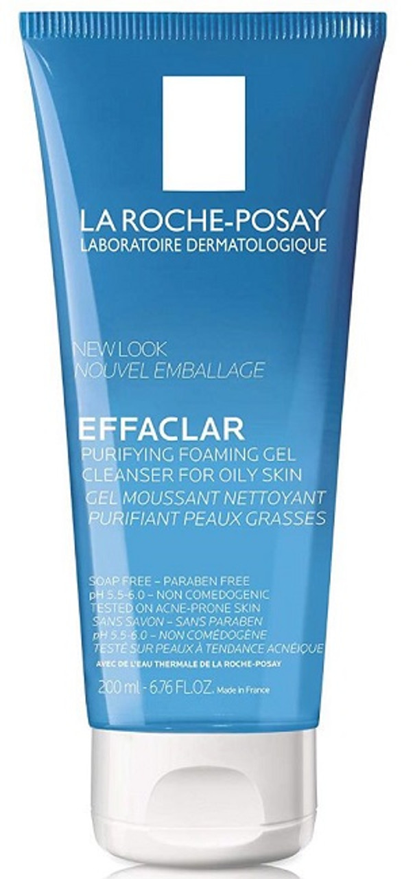 Skincare for oily/acne-prone skin! cover photo collage