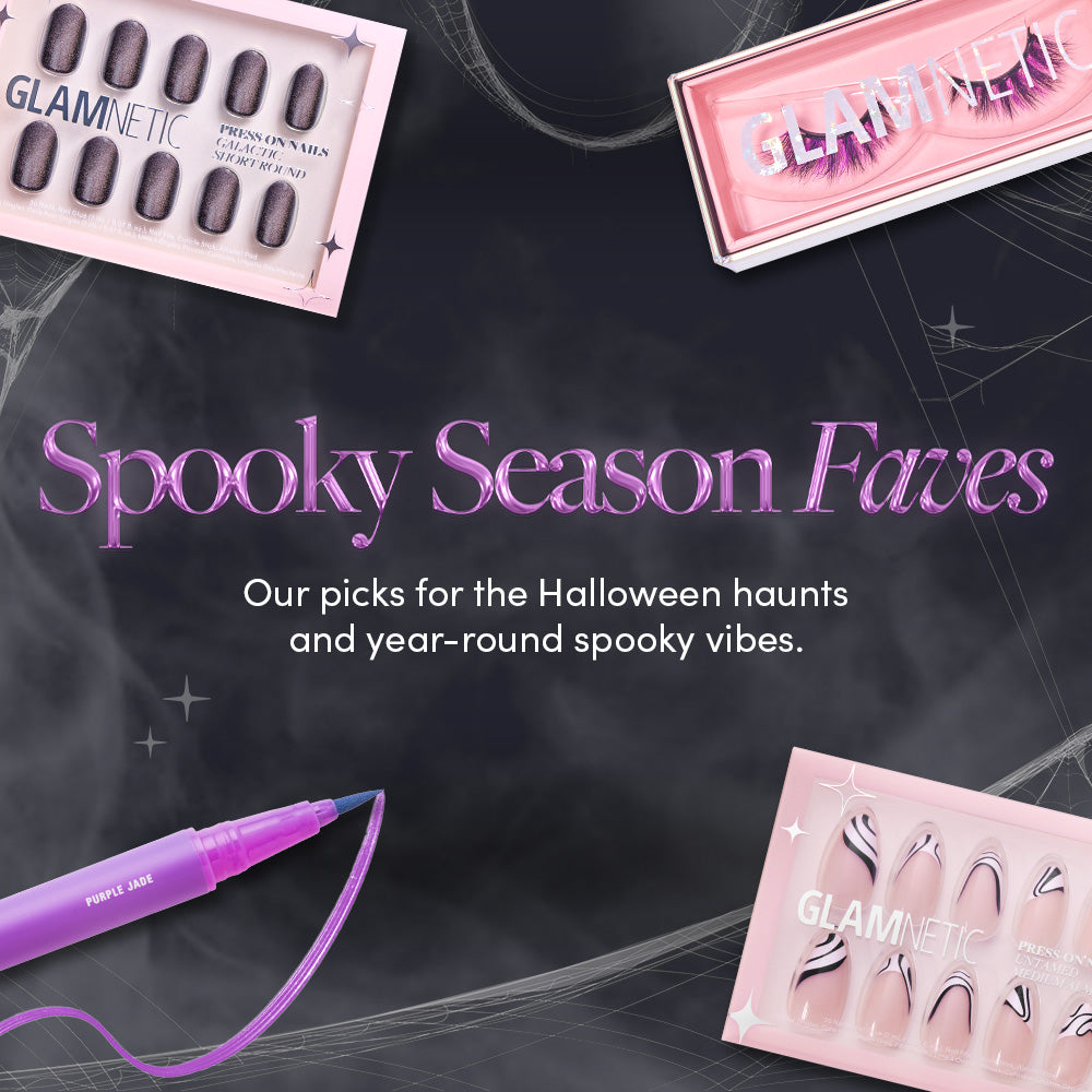 Spooky Season cover photo collage