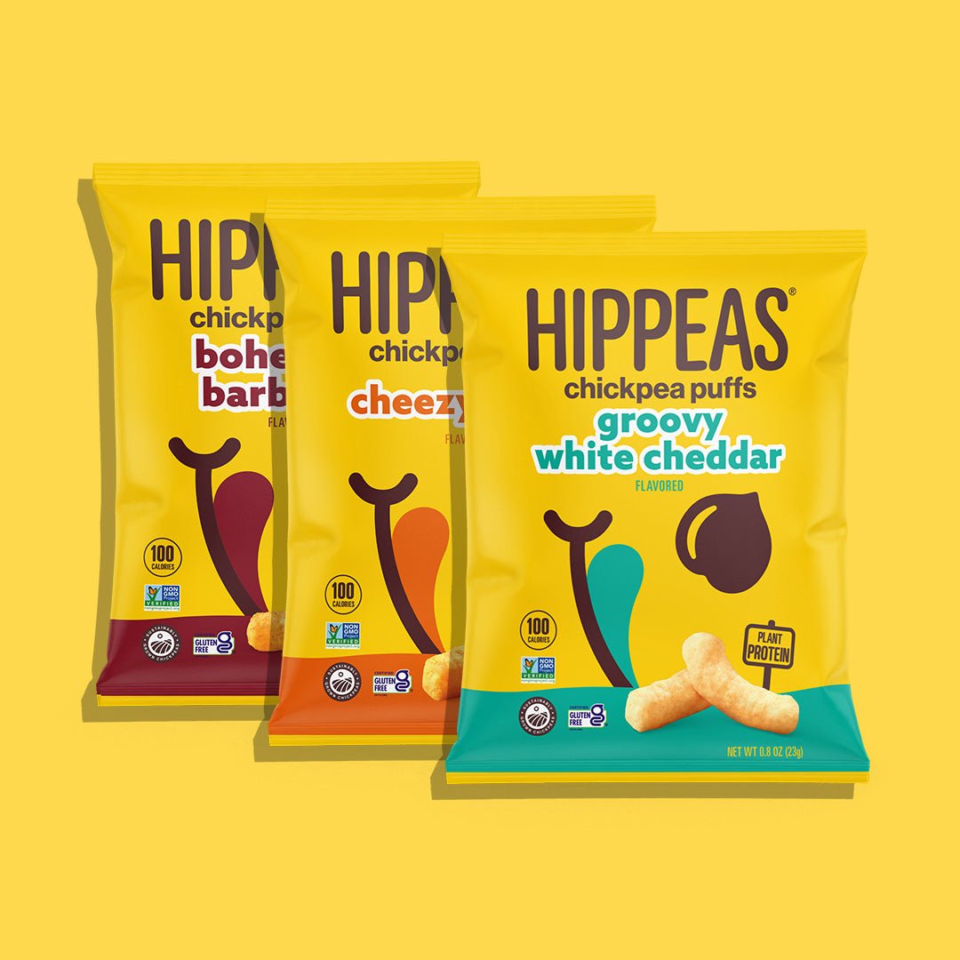 Gluten-free Snacks You'll Actually Enjoy cover photo collage