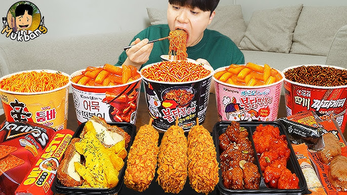 ASMR Creators you ‼️ MUST ‼️ watch on YouTube. cover photo collage