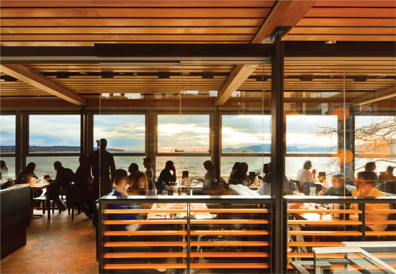 MUST TRY BEVS & BITES: Vancouver Edition 🌮🍝🍣🍸🍻 cover photo collage
