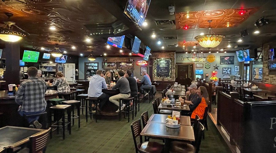 Oakland County Best cover photo collage