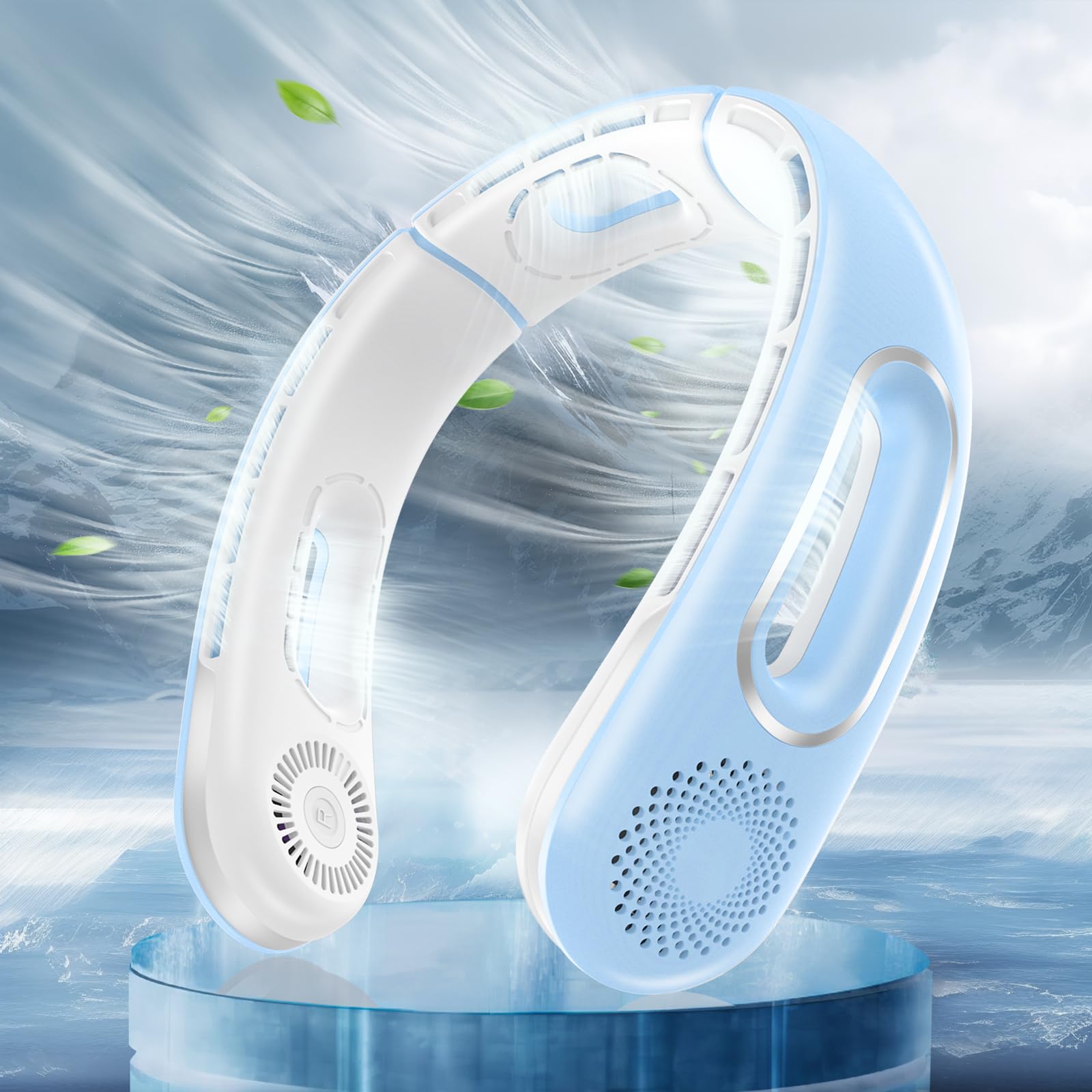 Must-Have POTS Products! cover photo collage