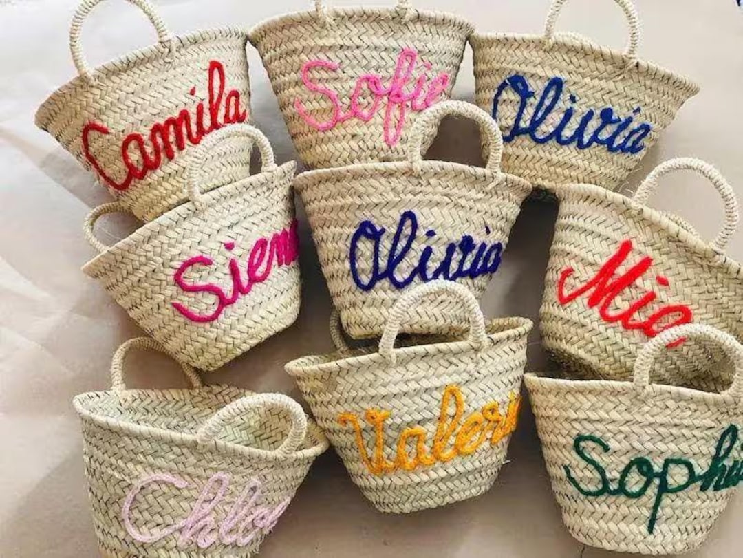 Things I buy for Peach cover photo collage