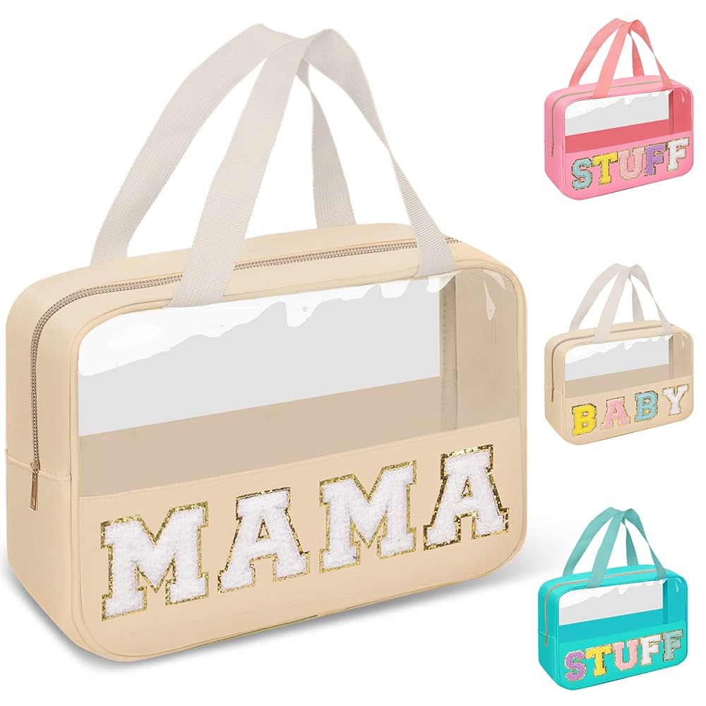 Postpartum Favorites - 2x C-Section Mama cover photo collage