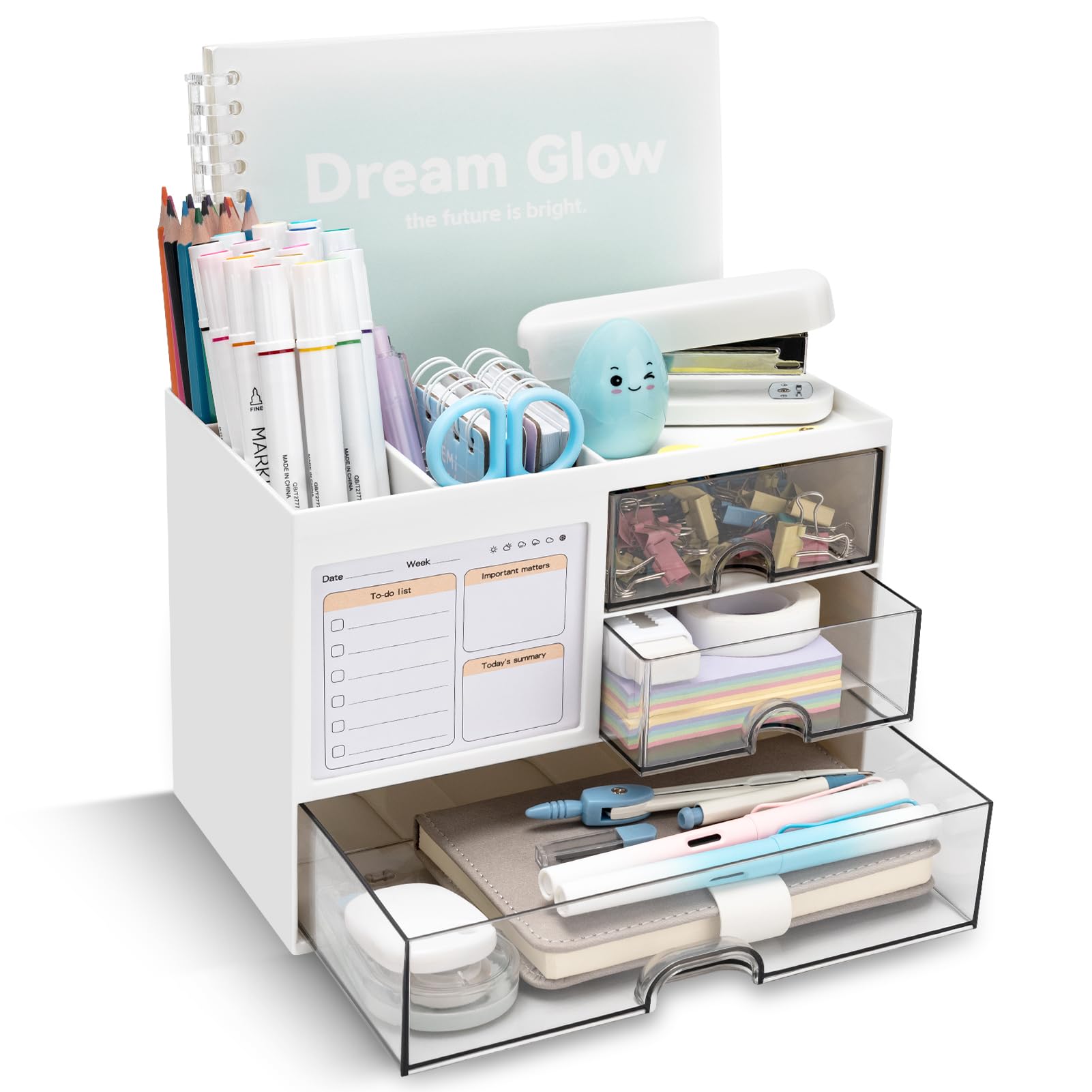 back to school essentials: college dorm must-haves! cover photo collage