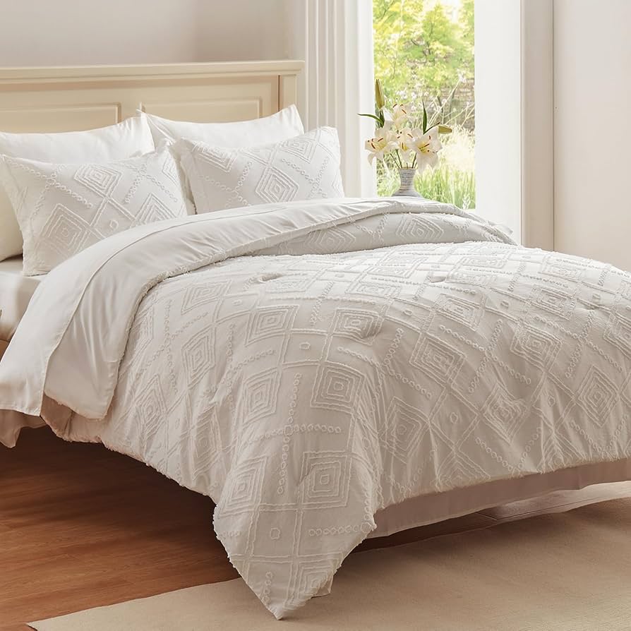 Must Haves for Keeping Your Home Cozy and Clean cover photo collage