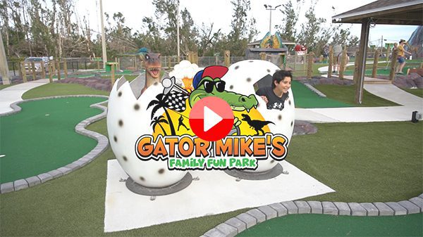 Precious Gems of SWFL cover photo collage