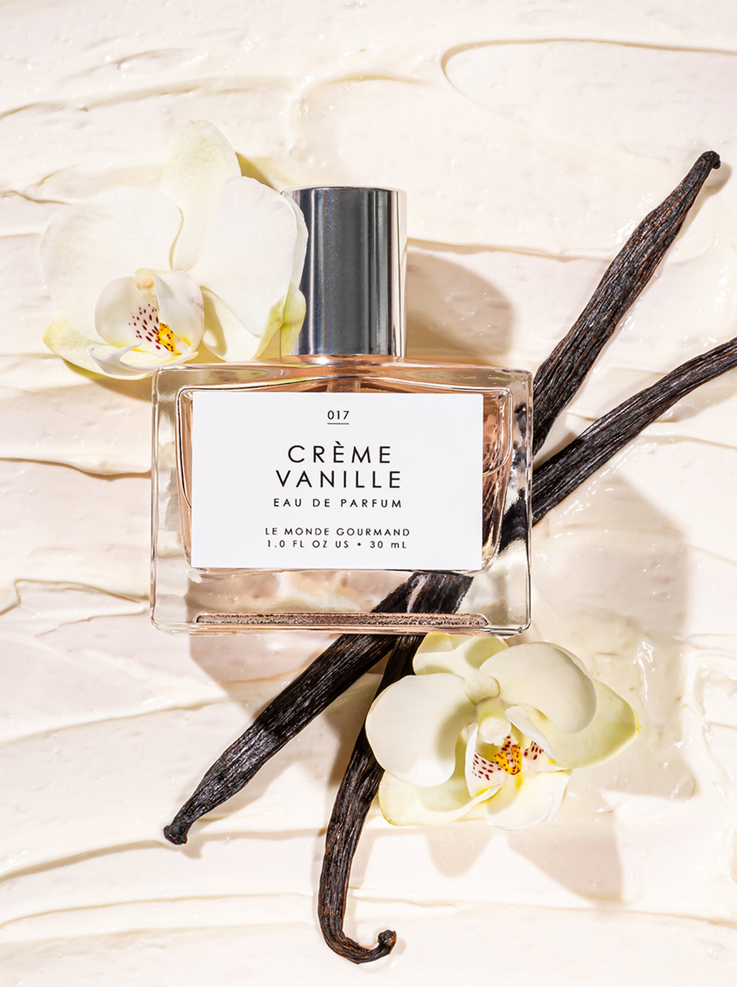 How To Smell Like Vanilla All Day 🧸 cover photo collage