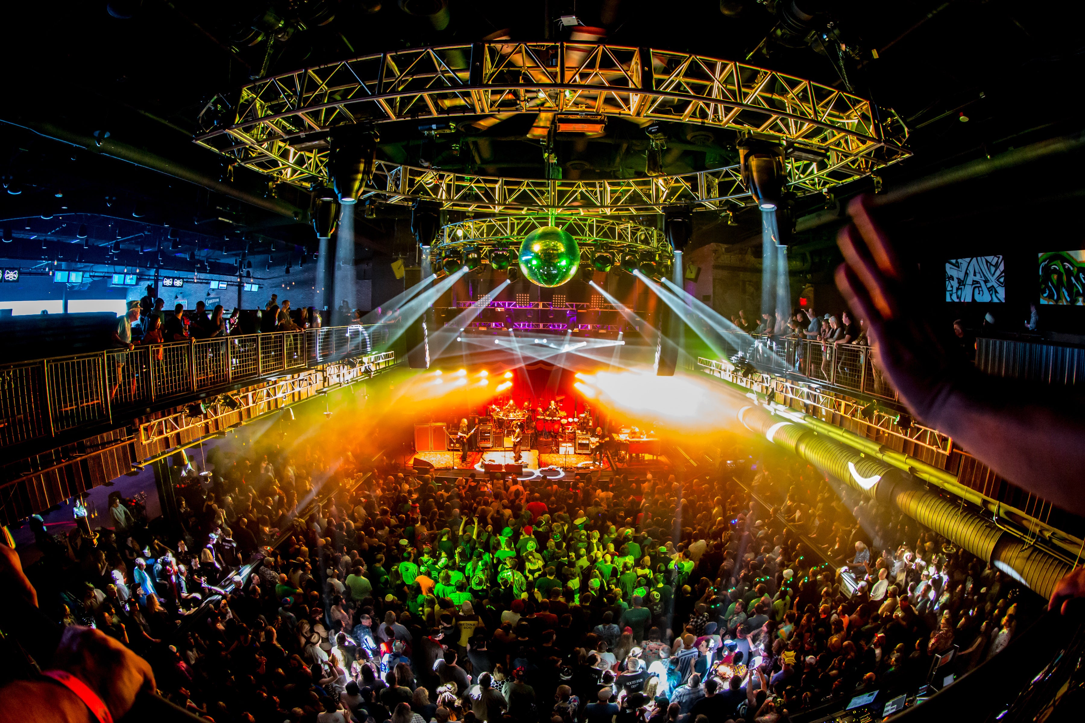 Your Nashville Guide From a Local cover photo collage