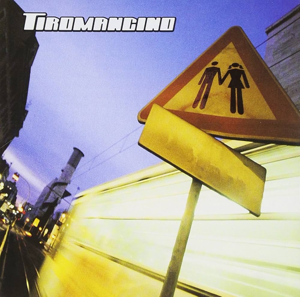 🇮🇹 🎶 Italy on Vinyl: A Journey Through Sound 📀 cover photo collage