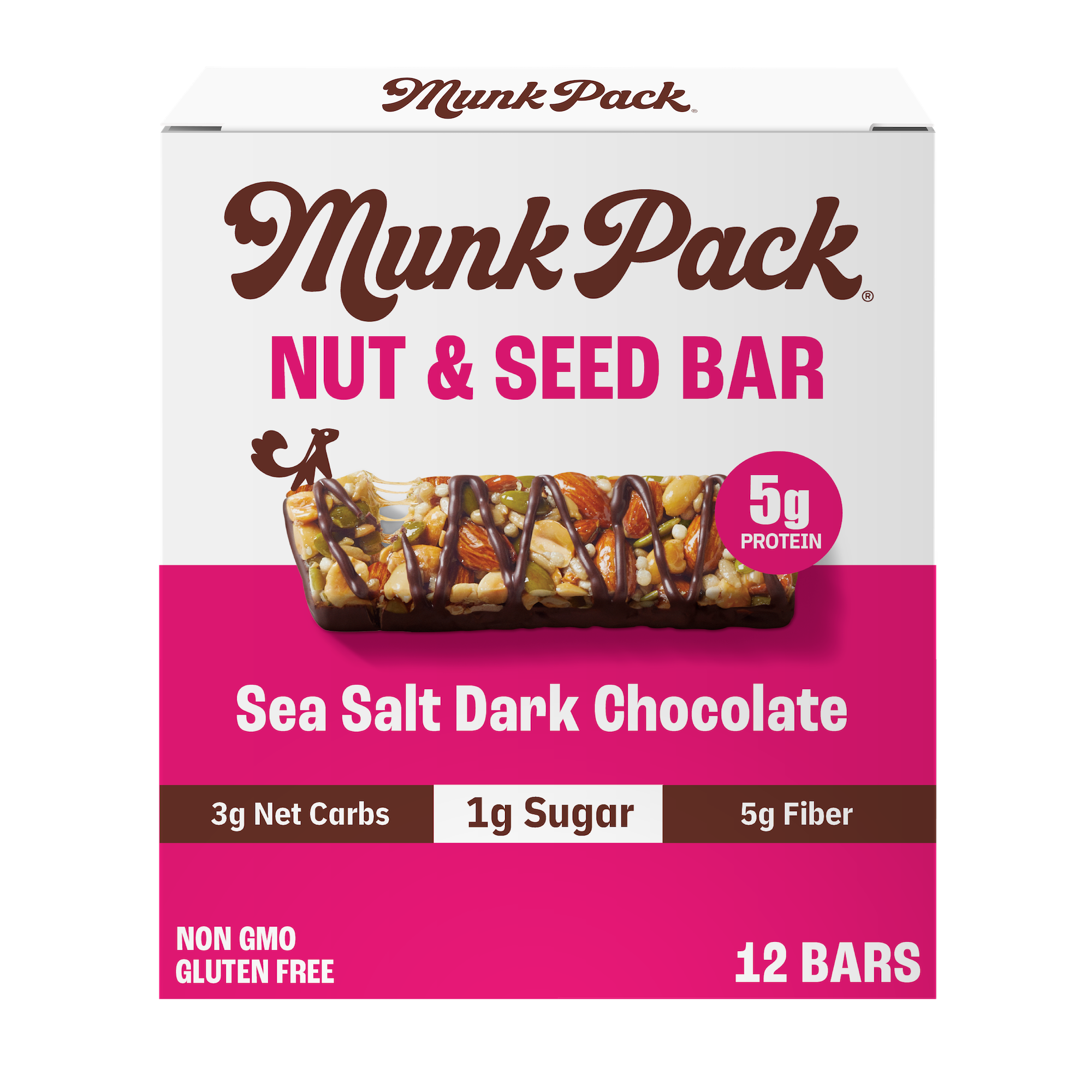 My Go-To Munchies cover photo collage