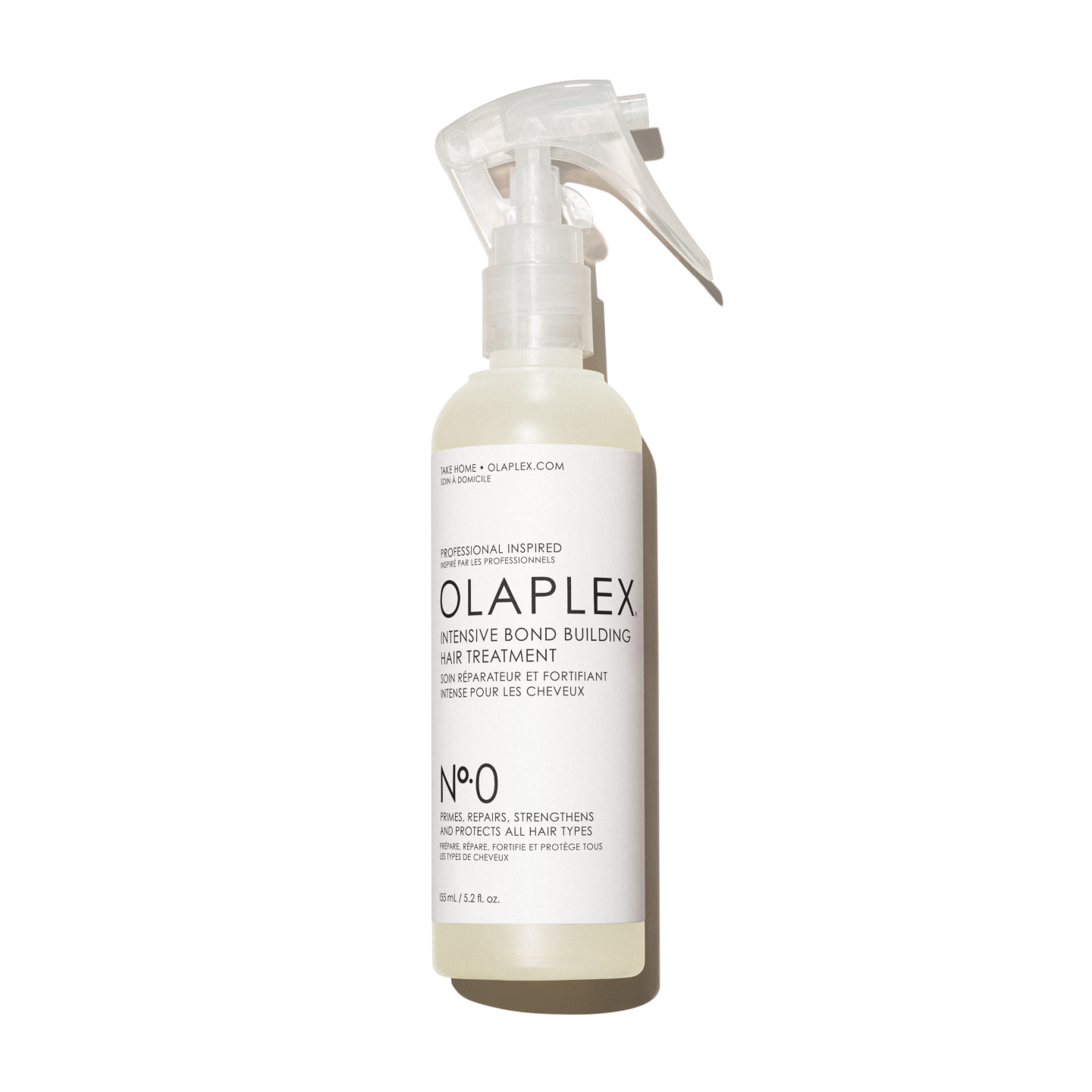 My Olaplex Hair Routine: The Ultimate Repair System for Strong, Healthy Hair cover photo collage