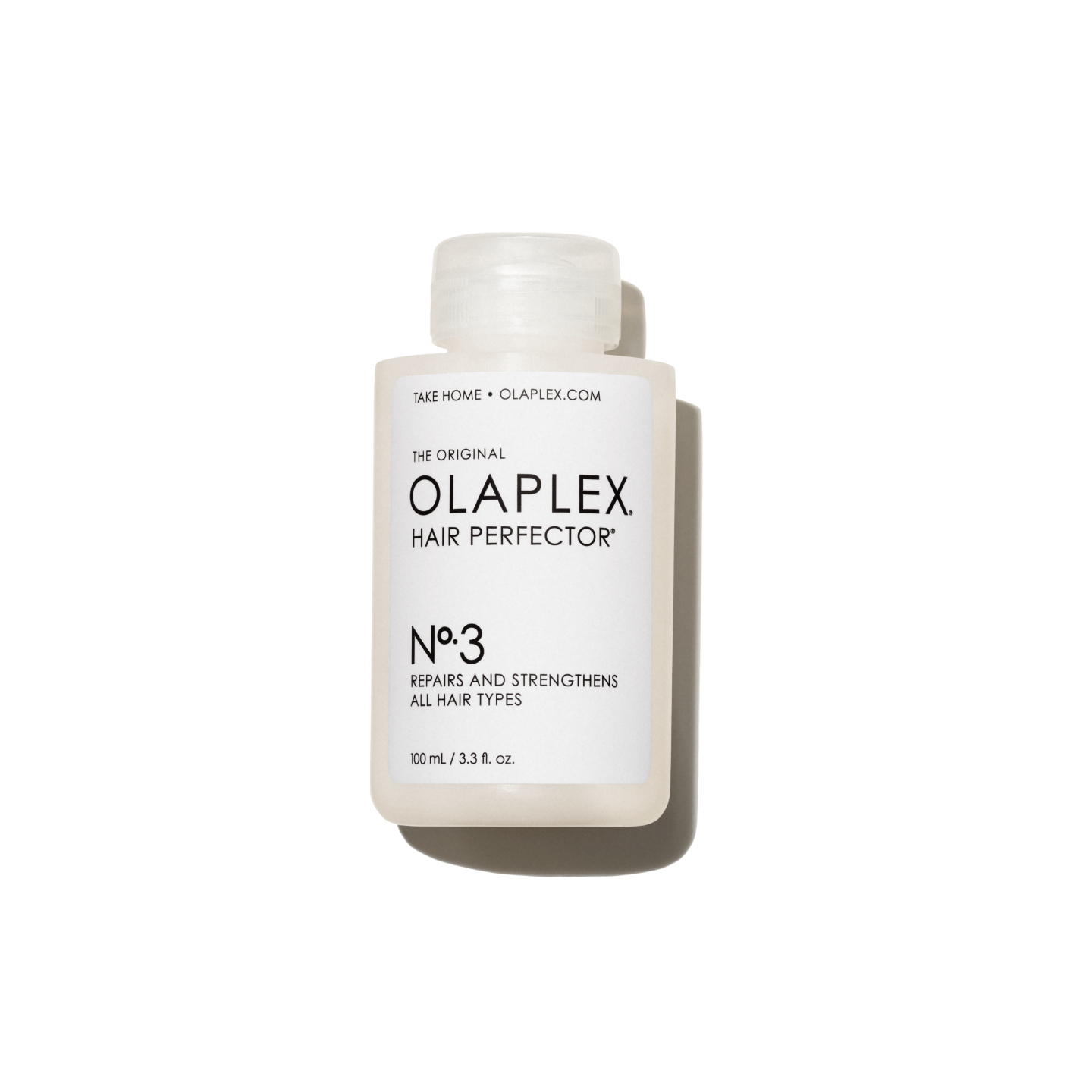 My Olaplex Hair Routine: The Ultimate Repair System for Strong, Healthy Hair cover photo collage