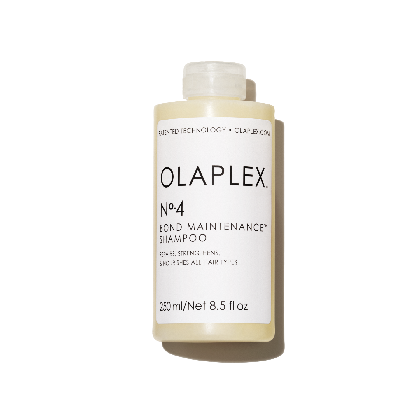 My Olaplex Hair Routine: The Ultimate Repair System for Strong, Healthy Hair cover photo collage