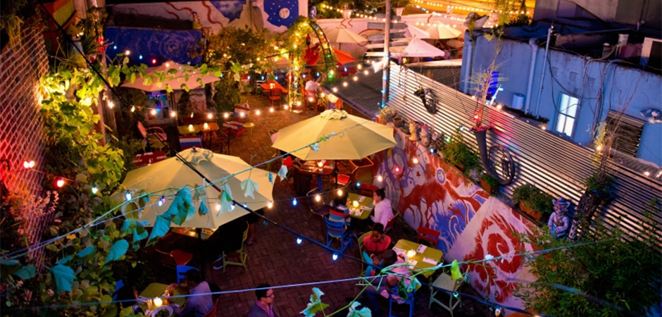 Philly - Underrated Restaurants cover photo collage