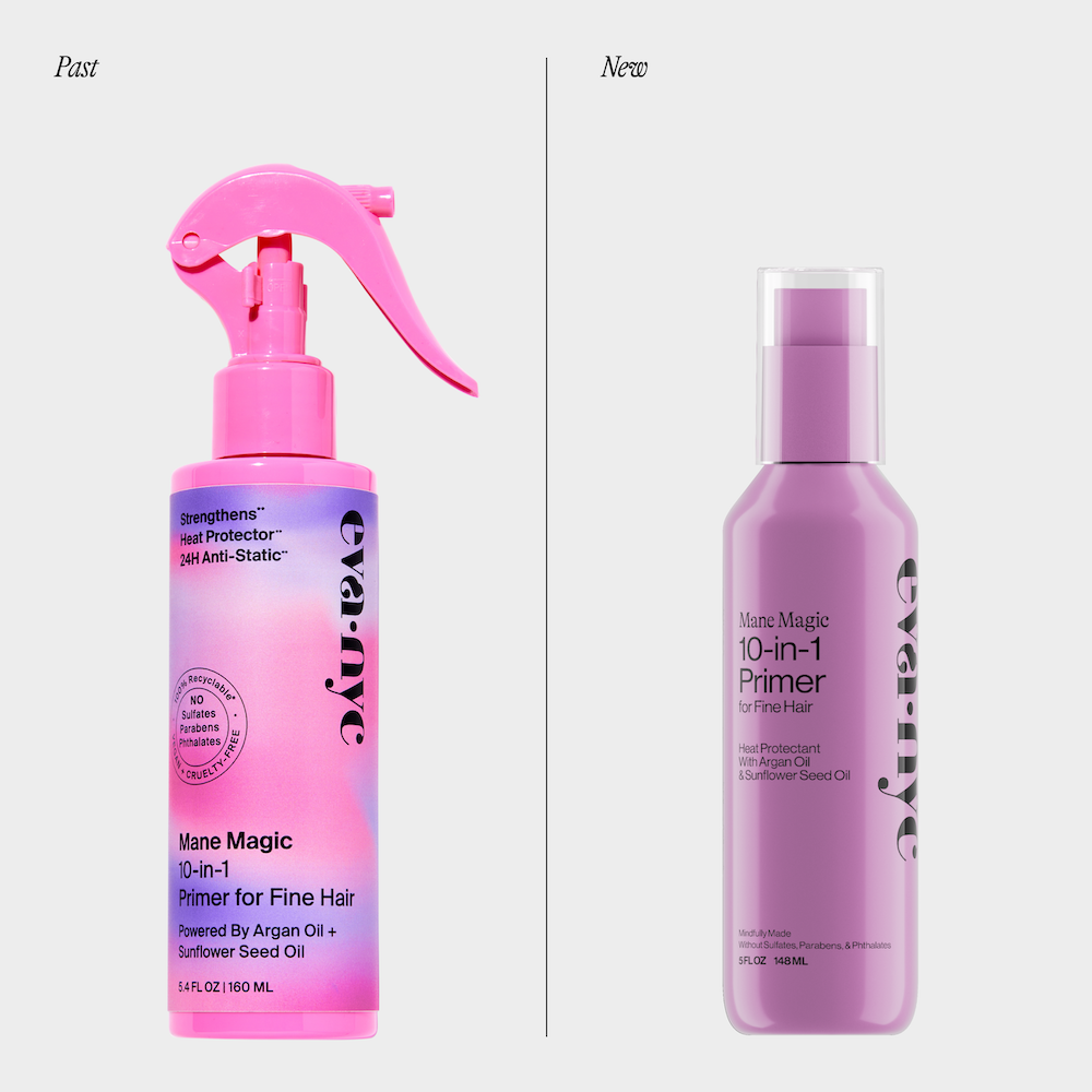 Healthy Haircare-For Thin Straight Hair! cover photo collage