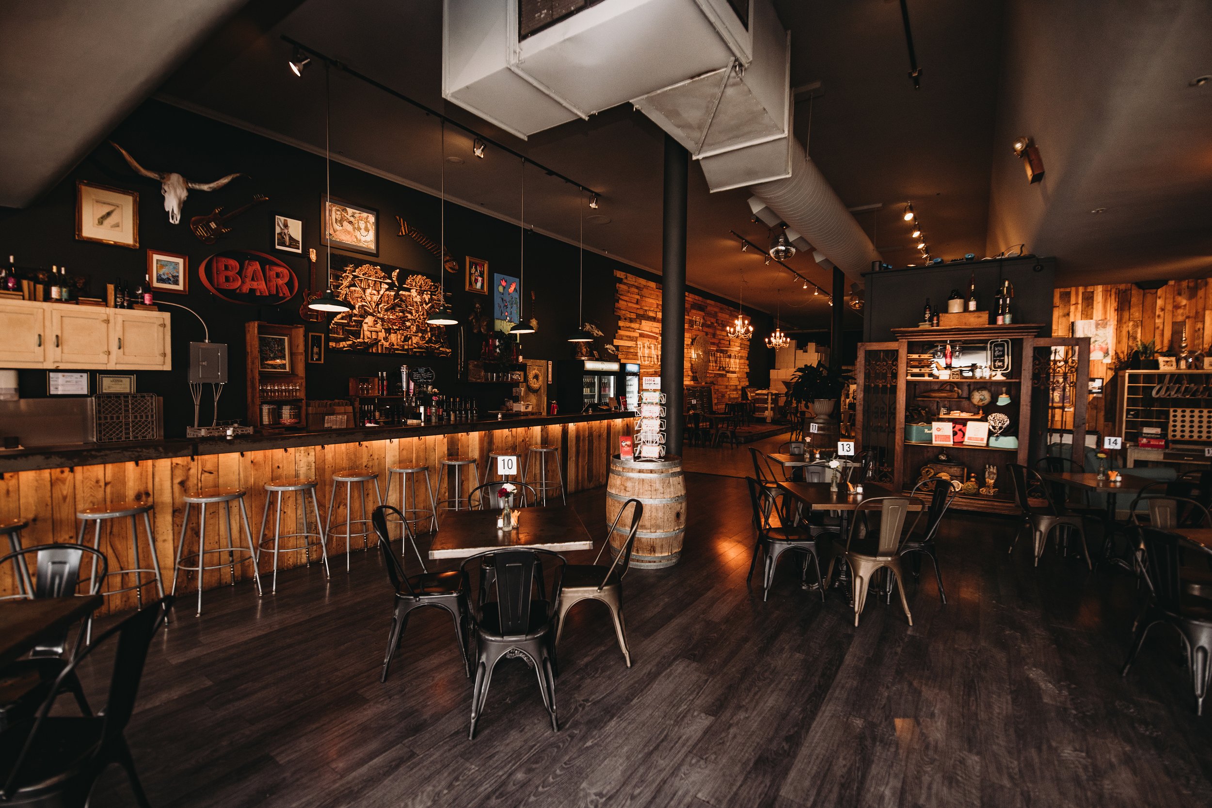 Weekend getaway in Poconos! cover photo collage