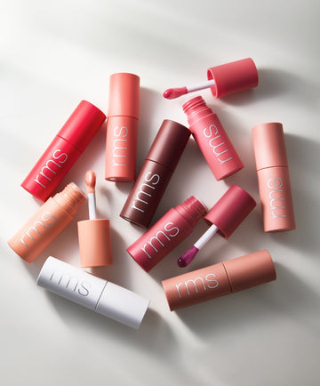 My summer beauty must haves 💕☀️ cover photo collage