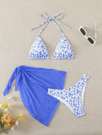 Beach Necessities cover photo collage