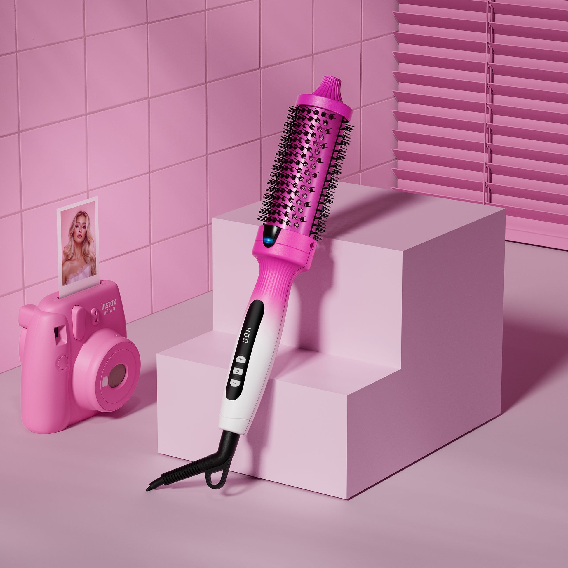 Everything shower essentials🚰🪒🧴 cover photo collage