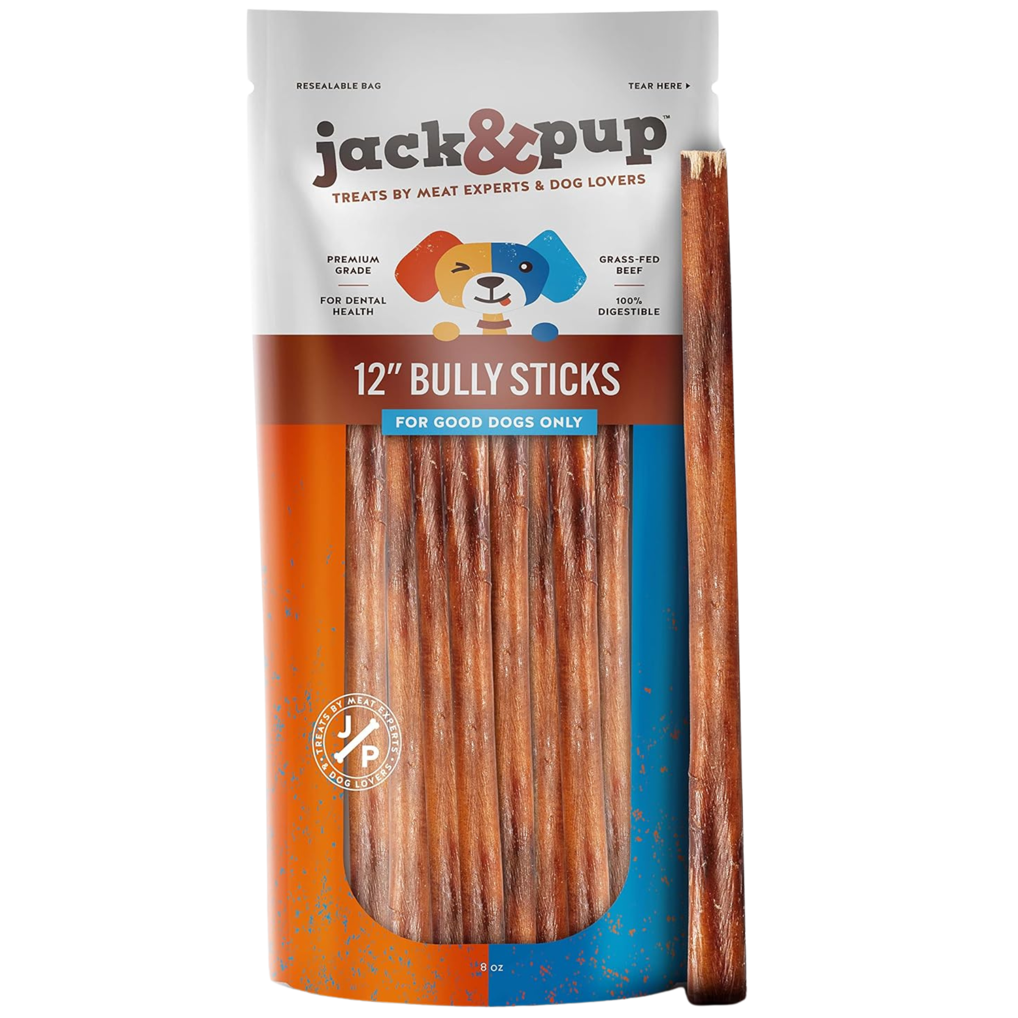 Best Healthy Dog Treats, Food, Toppers & Long-Lasting Chews cover photo collage