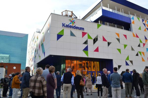 Things for kids to do in the triad, NC. (336) cover photo collage