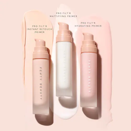 My favorite beauty recs cover photo collage